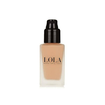 Lola Make Up - PICTURE PERFECT FOUNDATION - B003-Light Natural