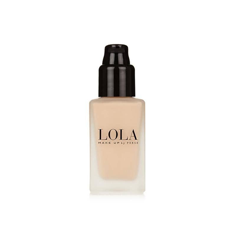 Lola Make Up - PICTURE PERFECT FOUNDATION - B005-Medium