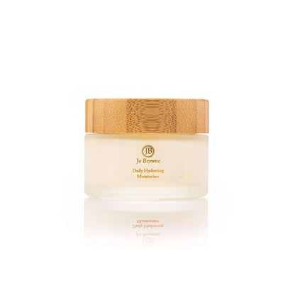 Jo Browne - Daily Hydrating Moisturiser