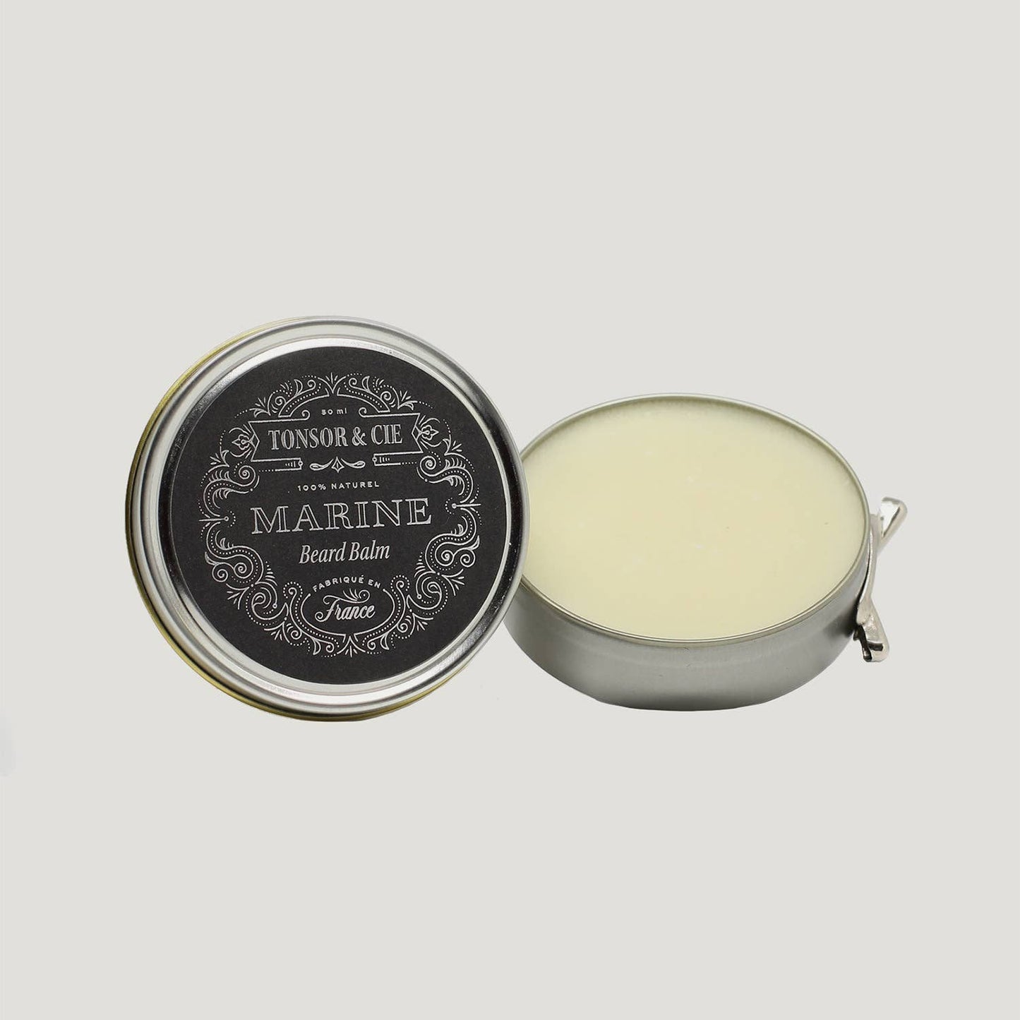 Tonsor & Cie. - “Marine” beard balm