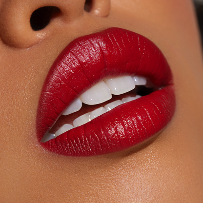 Besame Cosmetics Inc - Red Hot Red Lipstick