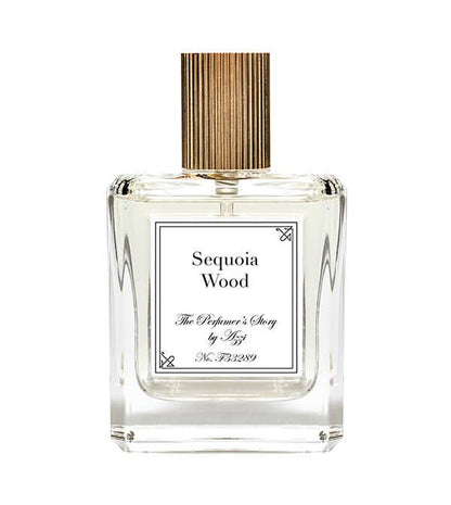 The Perfumer's Story - Sequoia Wood 30ml - 30ml