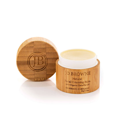 Jo Browne - Facial Cleansing Balm