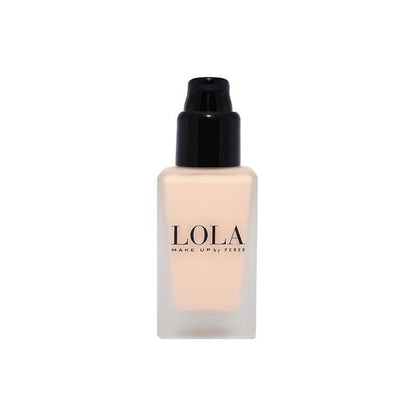 Lola Make Up - PICTURE PERFECT FOUNDATION - B002-Light