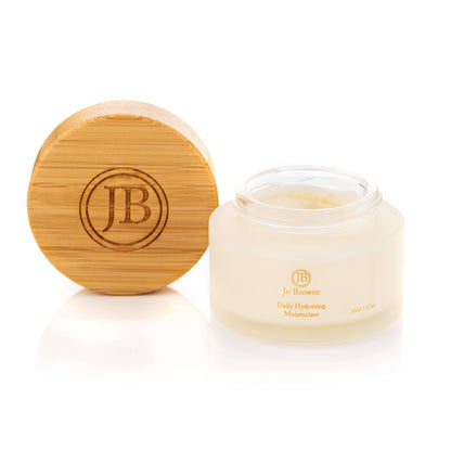 Jo Browne - Daily Hydrating Moisturiser