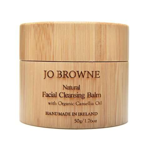 Jo Browne - Facial Cleansing Balm