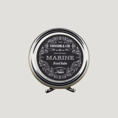 Tonsor & Cie. - “Marine” beard balm