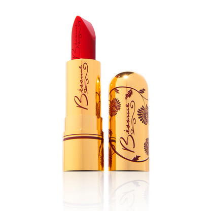 Besame Cosmetics Inc - Red Hot Red Lipstick