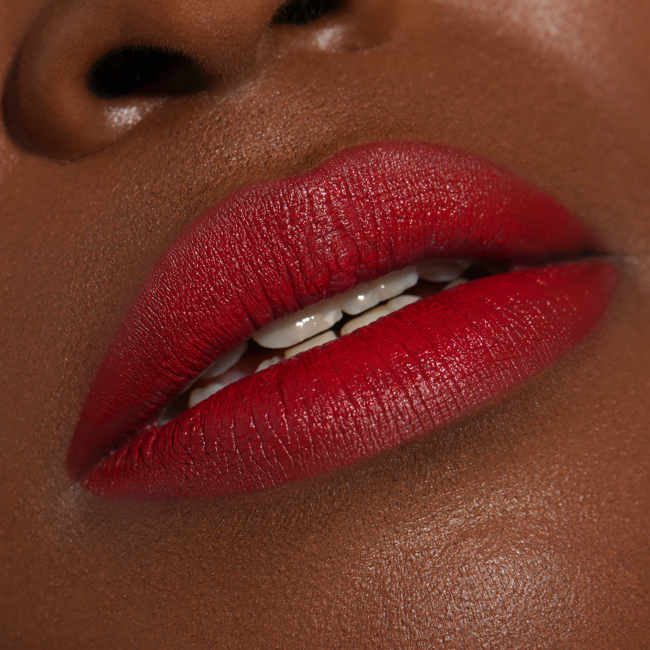 Besame Cosmetics Inc - Red Hot Red Lipstick