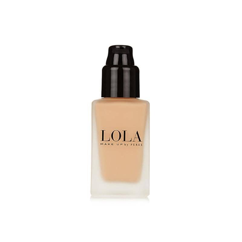 Lola Make Up - PICTURE PERFECT FOUNDATION - B002-Light