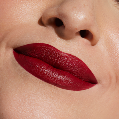 Besame Cosmetics Inc - Blood Red Lipstick