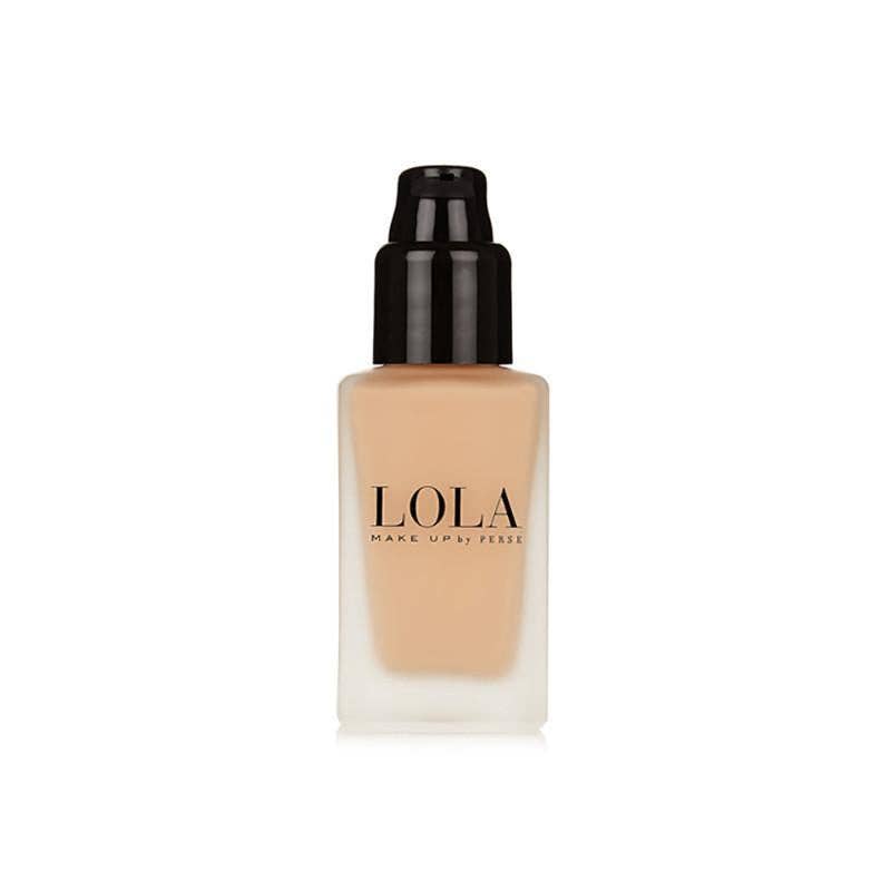 Lola Make Up - PICTURE PERFECT FOUNDATION - R004-Medium Beige